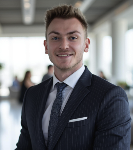 Sam Norridge - AI and Data Consultant